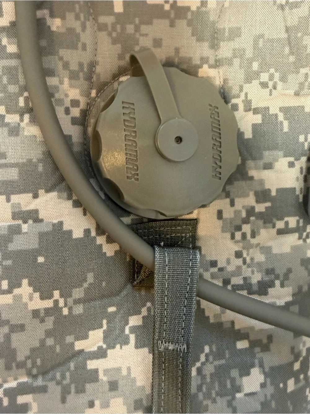 U.S. Army durable tactical
